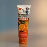 YC Whitening Face Wash Vitamin C