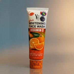 YC Whitening Face Wash Vitamin C
