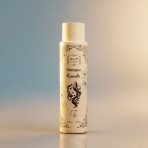 Maryam Shampoo Product