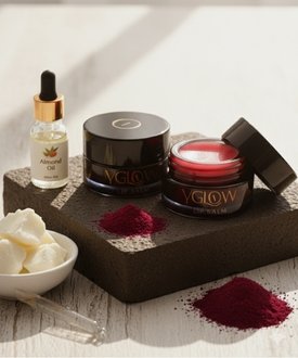 VGlow Beauty Products