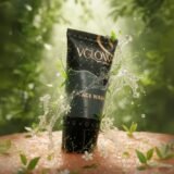 VGlow Face Wash Product