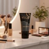 VGlow Face Wash