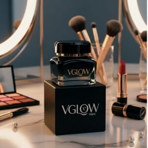 VGlow Beauty Product