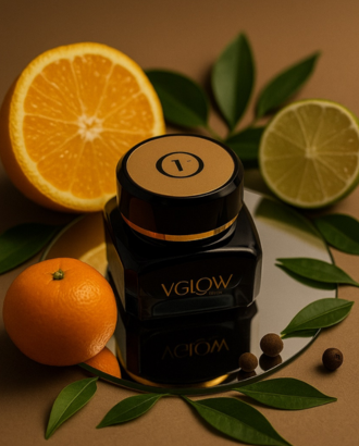 VGlow Beauty Product
