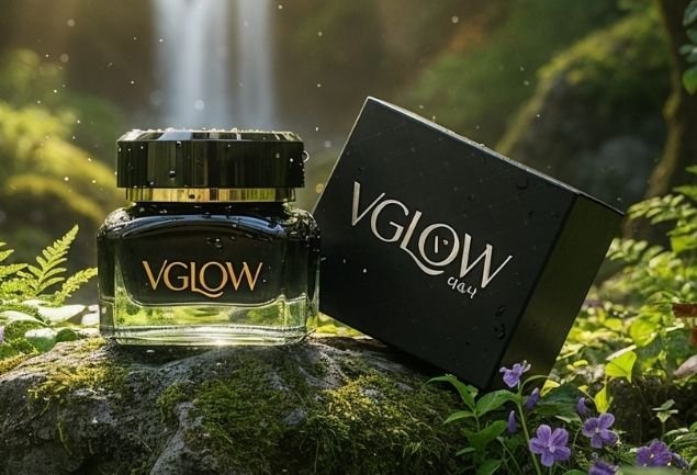 VGlow Beauty Product