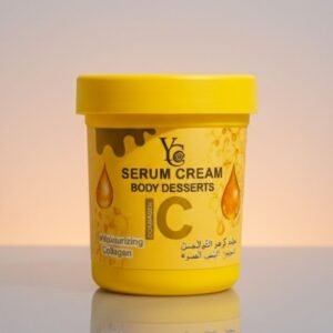 Yc Body Desserts Product