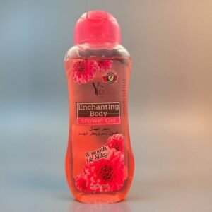 Yc Enchanting Body Shower Gel Product