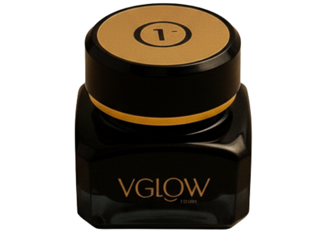 VGlow Beauty Product
