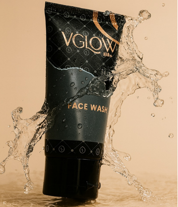 YC VGLOW Face Wash